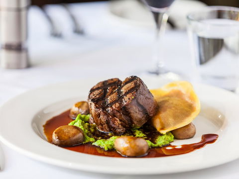 Hotel Grand Chancellor Melbourne - Tourism Hervey Bay 35
