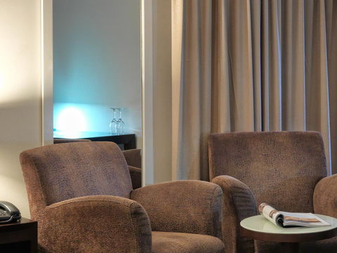Hotel Grand Chancellor Melbourne - Tourism Hervey Bay 18