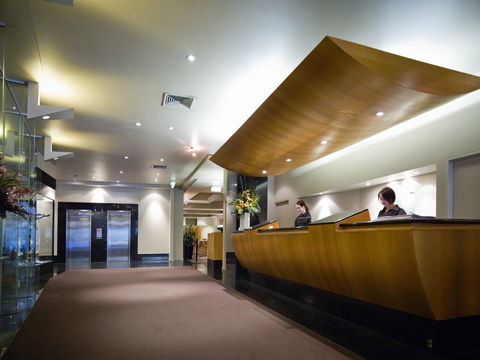 Hotel Grand Chancellor Melbourne - Tourism Hervey Bay 3