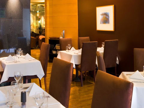 Hotel Grand Chancellor Melbourne - Tourism Hervey Bay 32