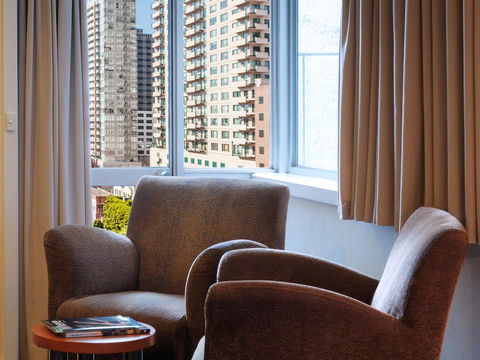 Hotel Grand Chancellor Melbourne - Tourism Hervey Bay 22