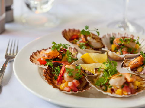 Hotel Grand Chancellor Melbourne - Tourism Hervey Bay 40