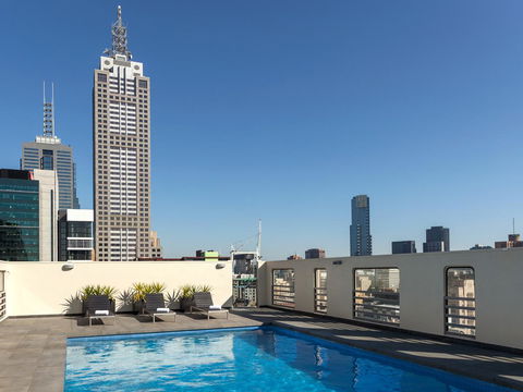 Hotel Grand Chancellor Melbourne - Tourism Hervey Bay 28