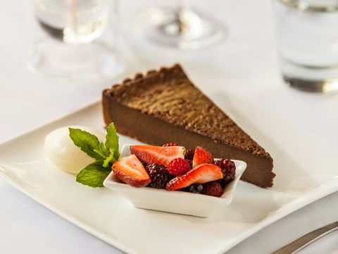 Hotel Grand Chancellor Melbourne - Tourism Hervey Bay 33