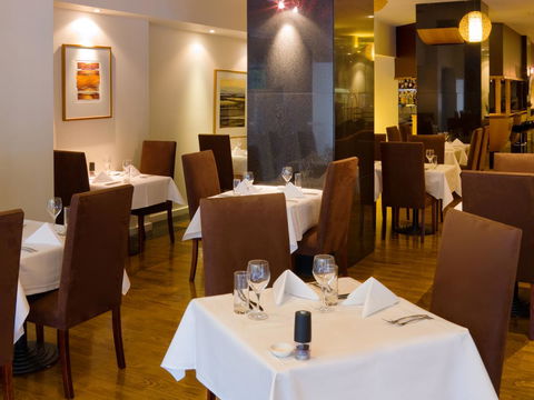 Hotel Grand Chancellor Melbourne - Tourism Hervey Bay 34