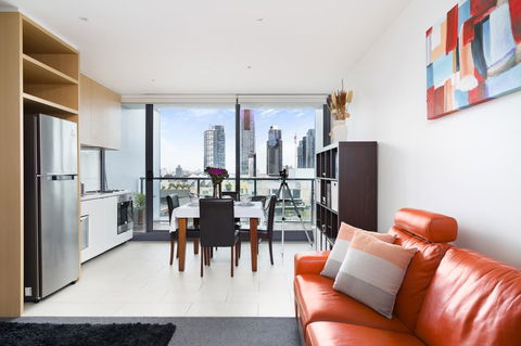 Viste Della Fortuna - Rejuvenate Stays - Tourism Hervey Bay 7