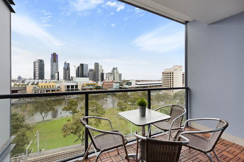 Viste Della Fortuna - Rejuvenate Stays - Tourism Hervey Bay 0