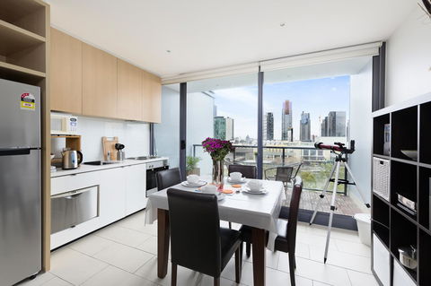 Viste Della Fortuna - Rejuvenate Stays - Tourism Hervey Bay 2