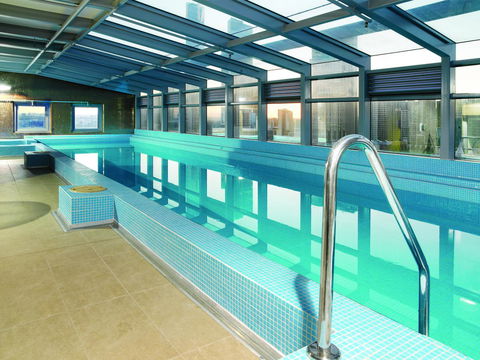 Brady Apartment Hotel Flinders Street - Tourism Hervey Bay 11