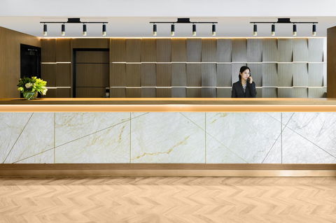 Brady Apartment Hotel Flinders Street - Tourism Hervey Bay 3