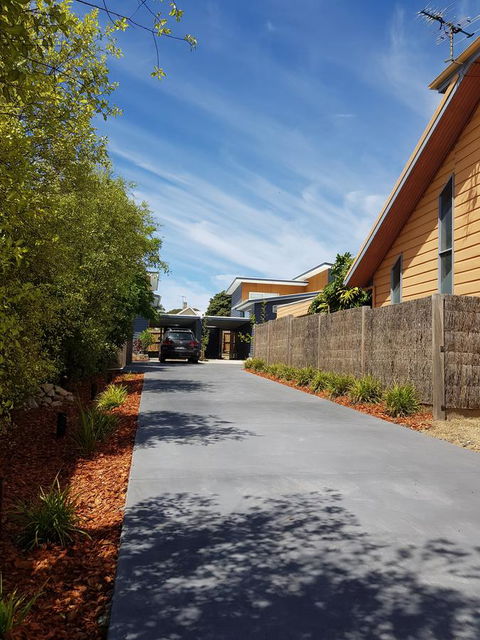 Zeally Bay Stay Deep Ocean - Hervey Bay Accommodation 10