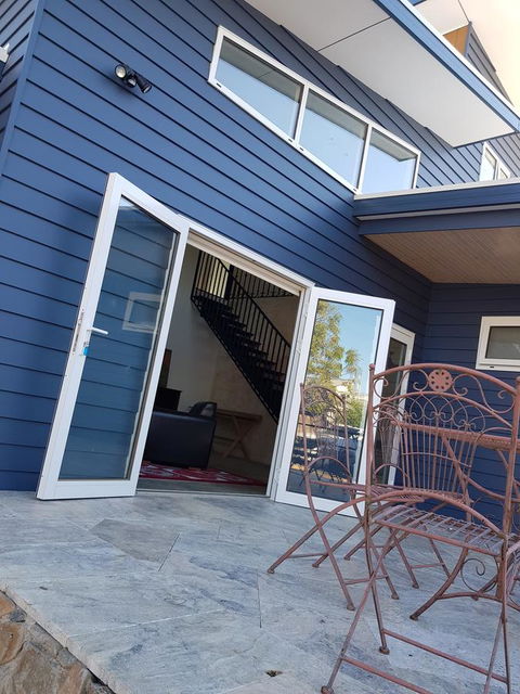 Zeally Bay Stay Deep Ocean - Hervey Bay Accommodation 12