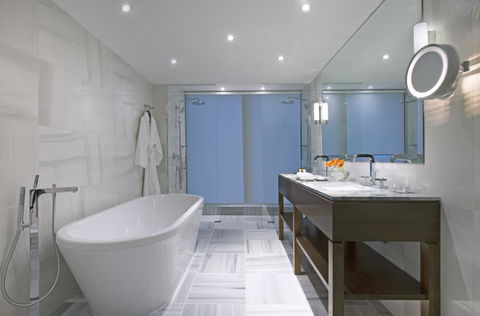 Sheraton Melbourne Hotel - Tourism Hervey Bay 8