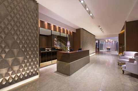 Sheraton Melbourne Hotel - Tourism Hervey Bay 44