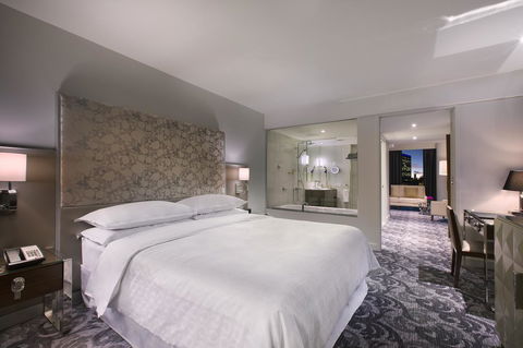 Sheraton Melbourne Hotel - Tourism Hervey Bay 2