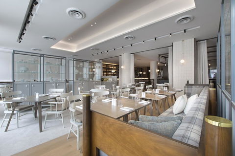 Sheraton Melbourne Hotel - Tourism Hervey Bay 12