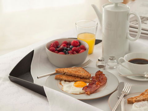 Sheraton Melbourne Hotel - Tourism Hervey Bay 22