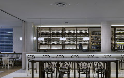 Sheraton Melbourne Hotel - Tourism Hervey Bay 21