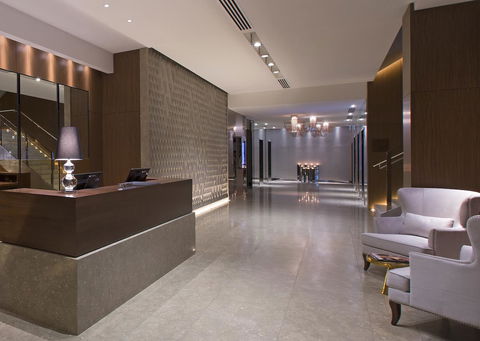 Sheraton Melbourne Hotel - Tourism Hervey Bay 15