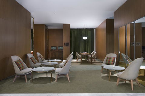 Sheraton Melbourne Hotel - Tourism Hervey Bay 33
