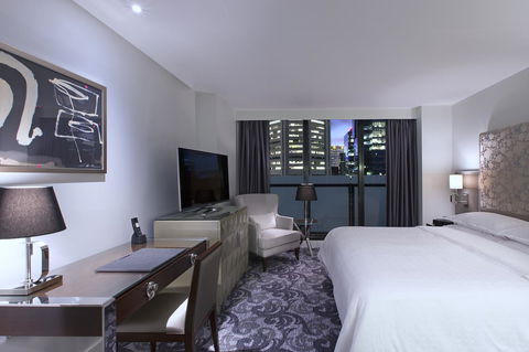 Sheraton Melbourne Hotel - Tourism Hervey Bay 28
