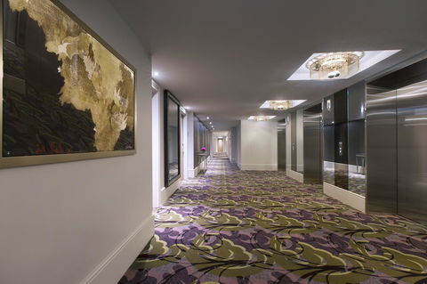 Sheraton Melbourne Hotel - Tourism Hervey Bay 18