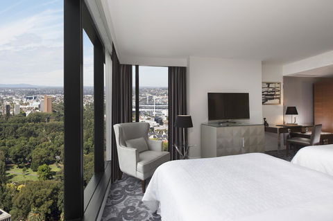 Sheraton Melbourne Hotel - Tourism Hervey Bay 10