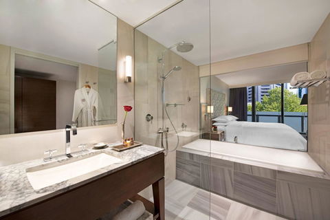 Sheraton Melbourne Hotel - Tourism Hervey Bay 38