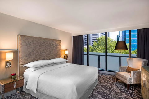 Sheraton Melbourne Hotel - Tourism Hervey Bay 39