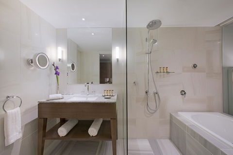 Sheraton Melbourne Hotel - Tourism Hervey Bay 19