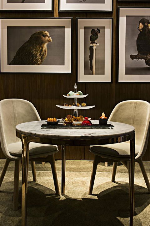 Sheraton Melbourne Hotel - Tourism Hervey Bay 40