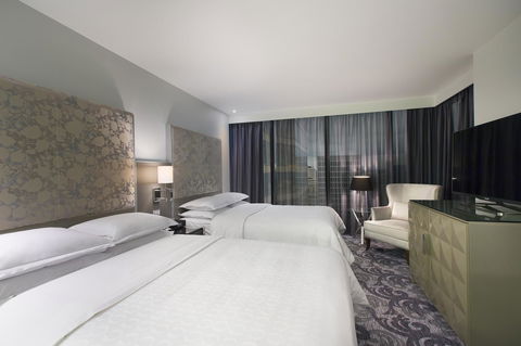 Sheraton Melbourne Hotel - Tourism Hervey Bay 26