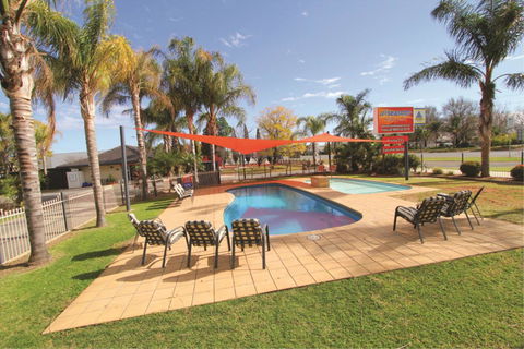 All Seasons Mildura Holiday Park - Hervey Bay Accommodation 14