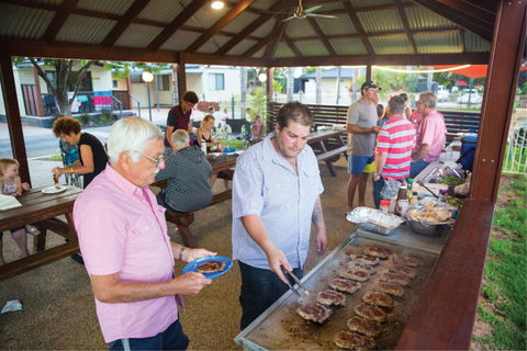 All Seasons Mildura Holiday Park - Hervey Bay Accommodation 29