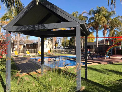 All Seasons Mildura Holiday Park - Hervey Bay Accommodation 18