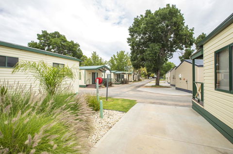 All Seasons Mildura Holiday Park - Hervey Bay Accommodation 22