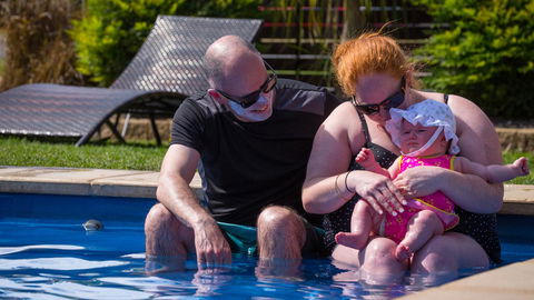 All Seasons Mildura Holiday Park - Hervey Bay Accommodation 15