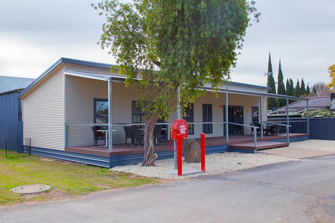 All Seasons Mildura Holiday Park - Hervey Bay Accommodation 12