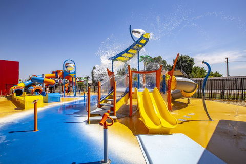 All Seasons Mildura Holiday Park - Hervey Bay Accommodation 2