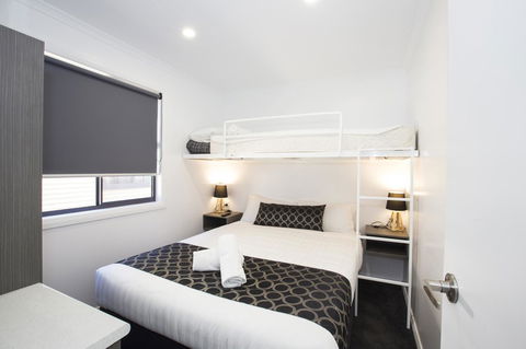All Seasons Mildura Holiday Park - Hervey Bay Accommodation 23