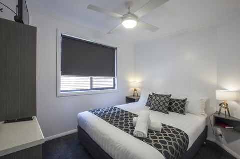 All Seasons Mildura Holiday Park - Hervey Bay Accommodation 8