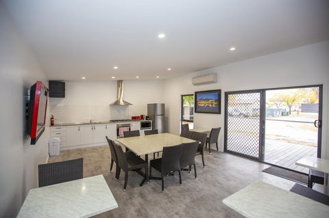 All Seasons Mildura Holiday Park - Hervey Bay Accommodation 6