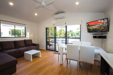 All Seasons Mildura Holiday Park - Hervey Bay Accommodation 25
