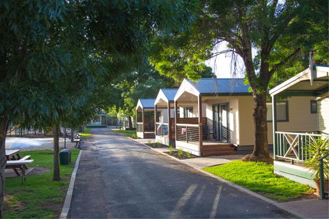 All Seasons Mildura Holiday Park - Hervey Bay Accommodation 10