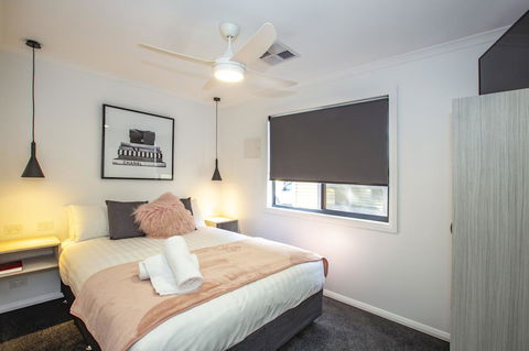 All Seasons Mildura Holiday Park - Hervey Bay Accommodation 0