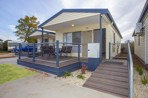 All Seasons Mildura Holiday Park - Hervey Bay Accommodation 20
