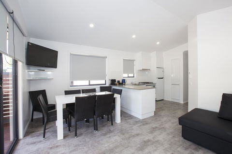 All Seasons Mildura Holiday Park - Hervey Bay Accommodation 28