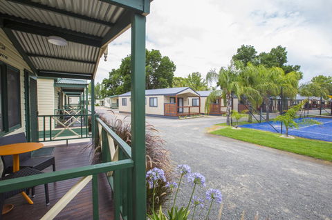 All Seasons Mildura Holiday Park - Hervey Bay Accommodation 21