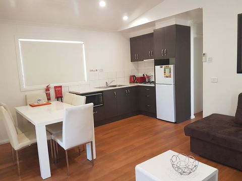 All Seasons Mildura Holiday Park - Hervey Bay Accommodation 16