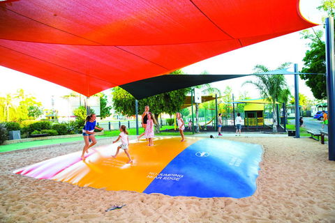 All Seasons Mildura Holiday Park - Hervey Bay Accommodation 11